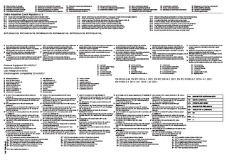 RXTJ-A.RXTA-C.RXTM-A.RXTP-A_Safety declaration of conformity_4P697463-10C download